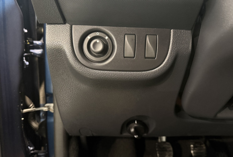 Dacia Sandero 1.0 SCe 75ch Lauréate 4cv