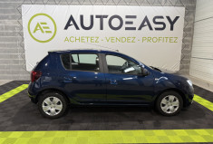 Dacia Sandero 1.0 SCe 75ch Lauréate 4cv