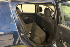 Dacia Sandero 1.0 SCe 75ch Lauréate 4cv