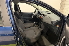 Dacia Sandero 1.0 SCe 75ch Lauréate 4cv