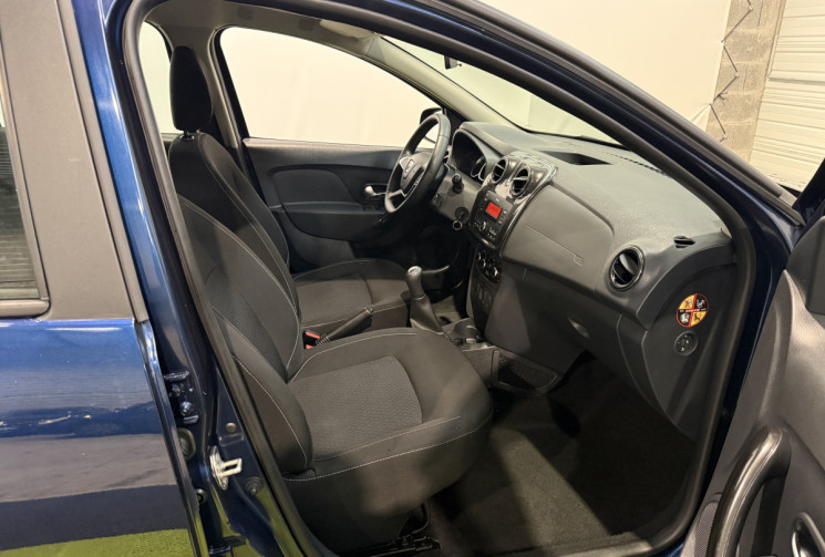 Dacia Sandero 1.0 SCe 75ch Lauréate 4cv