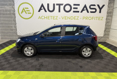 Dacia Sandero 1.0 SCe 75ch Lauréate 4cv