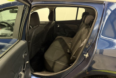 Dacia Sandero 1.0 SCe 75ch Lauréate 4cv
