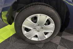 Dacia Sandero 1.0 SCe 75ch Lauréate 4cv