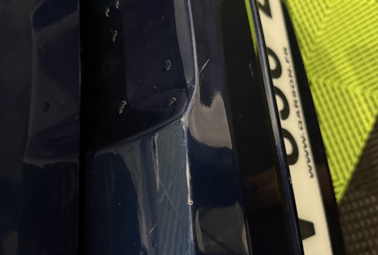 Dacia Sandero 1.0 SCe 75ch Lauréate 4cv