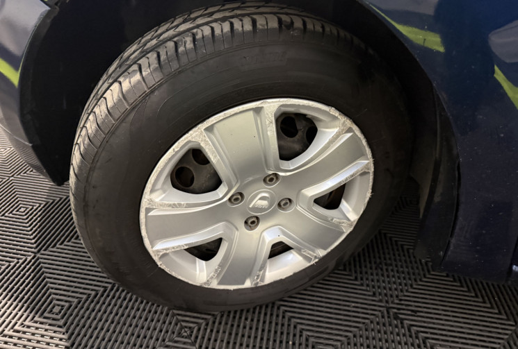 Dacia Sandero 1.0 SCe 75ch Lauréate 4cv