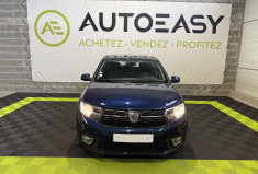 Dacia Sandero 1.0 SCe 75ch Lauréate 4cv