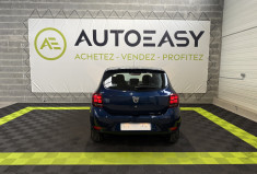 Dacia Sandero 1.0 SCe 75ch Lauréate 4cv