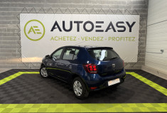 Dacia Sandero 1.0 SCe 75ch Lauréate 4cv