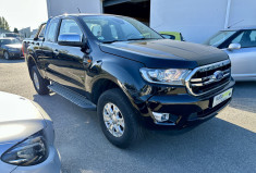 Ford Ranger III Phase 3 2.0 EcoBlue Pickup Super Cabine 4x4 170 CV -- 1ERE MAIN