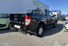 Ford Ranger III Phase 3 2.0 EcoBlue Pickup Super Cabine 4x4 170 CV -- 1ERE MAIN