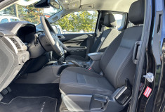 Ford Ranger III Phase 3 2.0 EcoBlue Pickup Super Cabine 4x4 170 CV -- 1ERE MAIN