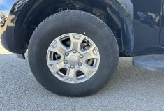 Ford Ranger III Phase 3 2.0 EcoBlue Pickup Super Cabine 4x4 170 CV -- 1ERE MAIN