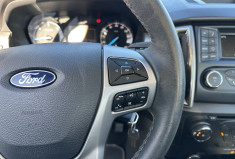 Ford Ranger III Phase 3 2.0 EcoBlue Pickup Super Cabine 4x4 170 CV -- 1ERE MAIN