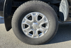 Ford Ranger III Phase 3 2.0 EcoBlue Pickup Super Cabine 4x4 170 CV -- 1ERE MAIN