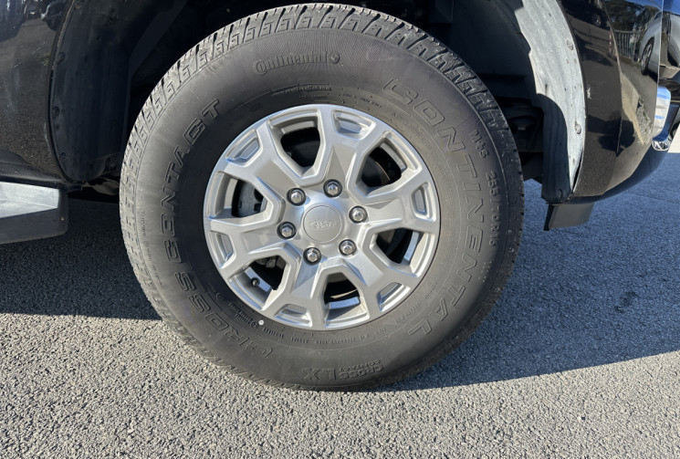 Ford Ranger III Phase 3 2.0 EcoBlue Pickup Super Cabine 4x4 170 CV -- 1ERE MAIN