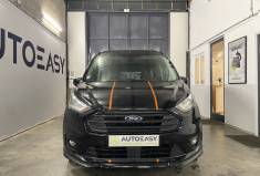 Ford Transit Connect Ph 2 1.5 TDCI ecoblue 120 SPORT - CAMERA / SIEGES CHAUFFANTS / PARK ASSIST