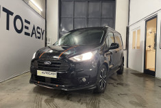 Ford Transit Connect  SPORT - Caméra - sièges chauffants - park assist