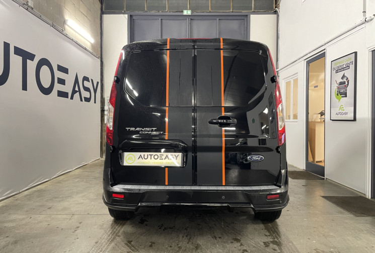 Ford Transit Connect Ph 2 1.5 TDCI ecoblue 120 SPORT - CAMERA / SIEGES CHAUFFANTS / PARK ASSIST
