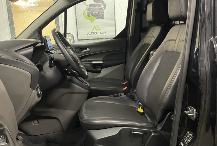Ford Transit Connect Ph 2 1.5 TDCI ecoblue 120 SPORT - CAMERA / SIEGES CHAUFFANTS / PARK ASSIST