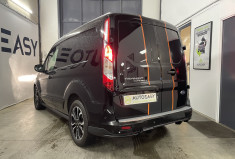 Ford Transit Connect Ph 2 1.5 TDCI ecoblue 120 SPORT - CAMERA / SIEGES CHAUFFANTS / PARK ASSIST