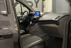 Ford Transit Connect Ph 2 1.5 TDCI ecoblue 120 SPORT - CAMERA / SIEGES CHAUFFANTS / PARK ASSIST