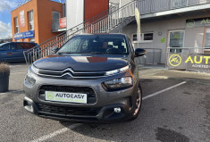 Citroën C4 CACTUS  1.2 PURE TECH 130 FEEL COURROIE DE DISTRIBUTION OK