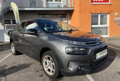 Citroën C4 CACTUS  1.2 PURE TECH 130 FEEL COURROIE DE DISTRIBUTION OK
