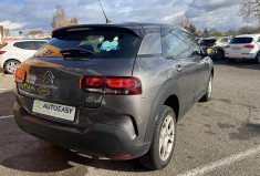 Citroën C4 CACTUS  1.2 PURE TECH 130 FEEL COURROIE DE DISTRIBUTION OK