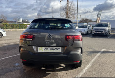 Citroën C4 CACTUS  1.2 PURE TECH 130 FEEL COURROIE DE DISTRIBUTION OK