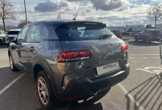 Citroën C4 CACTUS  1.2 PURE TECH 130 FEEL COURROIE DE DISTRIBUTION OK
