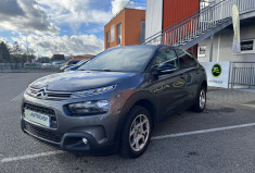Citroën C4 CACTUS  1.2 PURE TECH 130 FEEL COURROIE DE DISTRIBUTION OK