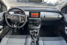 Citroën C4 CACTUS  1.2 PURE TECH 130 FEEL COURROIE DE DISTRIBUTION OK