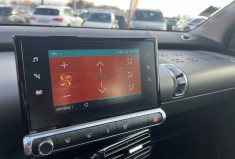 Citroën C4 CACTUS  1.2 PURE TECH 130 FEEL COURROIE DE DISTRIBUTION OK