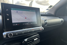 Citroën C4 CACTUS  1.2 PURE TECH 130 FEEL COURROIE DE DISTRIBUTION OK