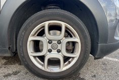 Citroën C4 CACTUS  1.2 PURE TECH 130 FEEL COURROIE DE DISTRIBUTION OK