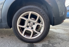 Citroën C4 CACTUS  1.2 PURE TECH 130 FEEL COURROIE DE DISTRIBUTION OK