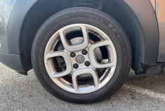 Citroën C4 CACTUS  1.2 PURE TECH 130 FEEL COURROIE DE DISTRIBUTION OK