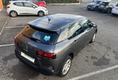 Citroën C4 CACTUS  1.2 PURE TECH 130 FEEL COURROIE DE DISTRIBUTION OK