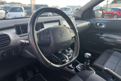 Citroën C4 CACTUS  1.2 PURE TECH 130 FEEL COURROIE DE DISTRIBUTION OK