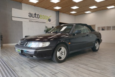 Saab 900 NG série 2 Cabriolet 2.3 145ch