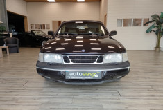 Saab 900 NG série 2 Cabriolet 2.3 145ch