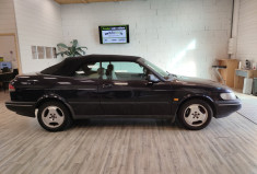 Saab 900 NG série 2 Cabriolet 2.3 145ch