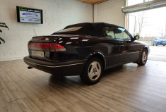 Saab 900 NG série 2 Cabriolet 2.3 145ch