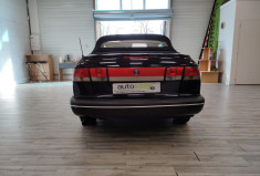 Saab 900 NG série 2 Cabriolet 2.3 145ch