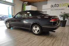 Saab 900 NG série 2 Cabriolet 2.3 145ch