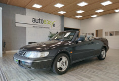 Saab 900 NG série 2 Cabriolet 2.3 145ch
