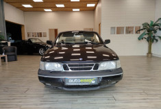 Saab 900 NG série 2 Cabriolet 2.3 145ch