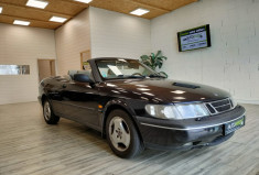 Saab 900 NG série 2 Cabriolet 2.3 145ch