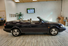 Saab 900 NG série 2 Cabriolet 2.3 145ch